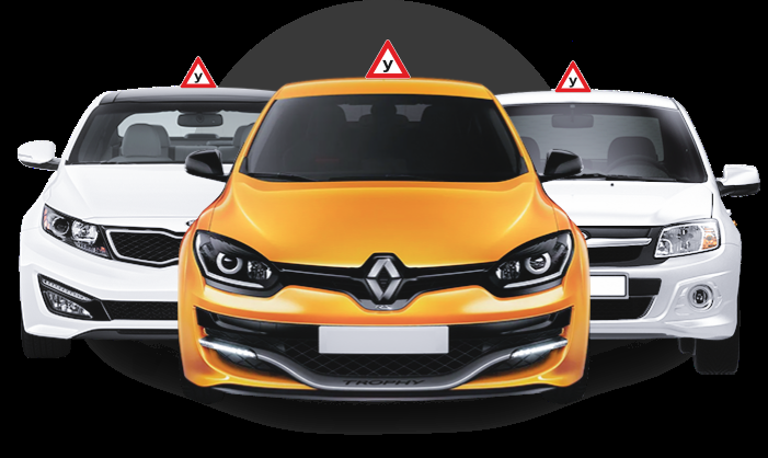 Автошкола -  whiite-driverss 